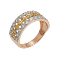 Zlatý prsteň DP-2176
