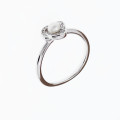 Strieborný prsteň SDP-556 Strieborný prsteň SDP-556