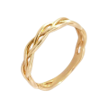 Zlatý prsteň DP-0327 Zlatý prsteň DP-0327