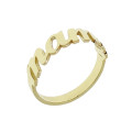 Zlatý prsteň MAMA DP-2338 Zlatý prsteň MAMA DP-2338
