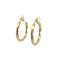 Zlaté náušnice NK-595