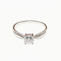 Strieborný prsten SDP-526 Strieborný prsten SDP-526