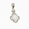 Strieborný prívesok PS-401