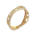 Dámsky zlatý prsteň DP-081 Dámsky zlatý prsteň DP-081