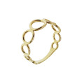 Zlatý prsteň DP-2297
