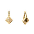 Zlaté náušnice NP-307