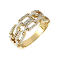 Dámsky zlatý prsteň DP-1949 Dámsky zlatý prsteň DP-1949