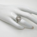 Strieborný prsteň SDP-1078 Strieborný prsteň SDP-1078