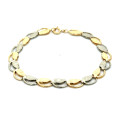 Dámsky zlatý náramok DN-1080