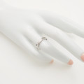Strieborný prsteň SDP-547