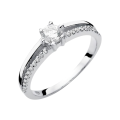 Briliantový prsteň W0355/V56