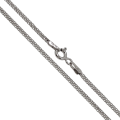 Strieborná retiazka SRT-642 Strieborná retiazka SRT-642