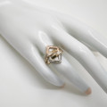 Zlatý prsteň DP-0284 Zlatý prsteň DP-0284