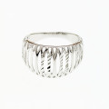 Strieborný prsteň SDP-668 Strieborný prsteň SDP-668