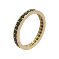 Dámsky zlatý prsteň DP-080