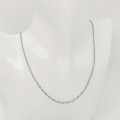 Strieborná retiazka SRT-582 Strieborná retiazka SRT-582