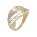 Zlatý prsteň DP-1581