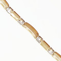 Zlatý náramok PN-87 Zlatý náramok PN-87