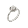 Strieborný prsteň SDP-945 Strieborný prsteň SDP-945