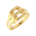 Zlatý prsteň DP-0356 Zlatý prsteň DP-0356