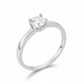 Strieborný prsteň SDP-248 Strieborný prsteň SDP-248