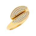 Zlatý prsteň DP-0114 Zlatý prsteň DP-0114