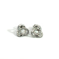 Strieborné náušnice SNSS-191 Strieborné náušnice SNSS-191