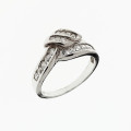 Strieborný prsteň SDP-429 Strieborný prsteň SDP-429