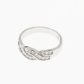 Strieborný prsteň SDP-376 Strieborný prsteň SDP-376