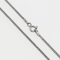 Strieborná retiazka SRT-291