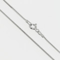 Strieborná retiazka SRT-255