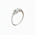 Strieborný prsteň SDP-471 Strieborný prsteň SDP-471