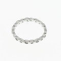 Strieborný prsteň SDP-330 Strieborný prsteň SDP-330