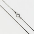 Strieborná retiazka SRT-258 Strieborná retiazka SRT-258