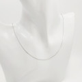 Strieborná retiazka SRT-228
