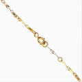 Zlatá dámska retiazka RT-18 Zlatá dámska retiazka RT-18
