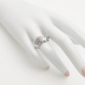 Strieborný prsteň SDP-498 Strieborný prsteň SDP-498