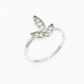 Strieborný dámsky prsteň SDP-163 Strieborný dámsky prsteň SDP-163