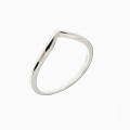 Strieborný prsteň SDP-256
