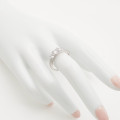Strieborný prsteň SDP-387 Strieborný prsteň SDP-387