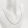 Strieborná retiazka SRT-254