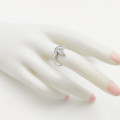 Strieborný dámsky prsteň SDP-163 Strieborný dámsky prsteň SDP-163