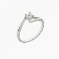 Strieborný prsteň SDP-331 Strieborný prsteň SDP-331