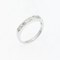 Strieborný dámsky prsteň SDP-87 Strieborný dámsky prsteň SDP-87