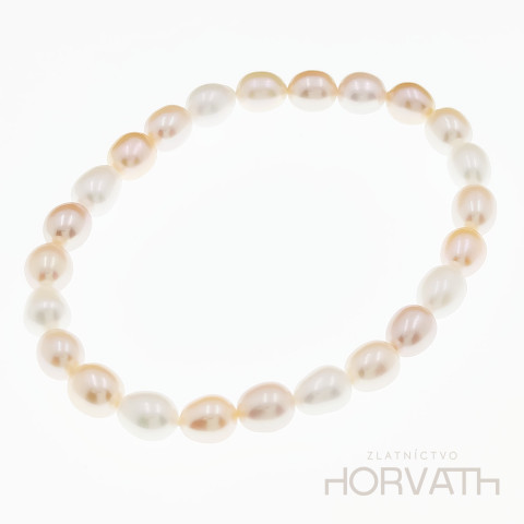 Produktová skupina: Šperky z perál