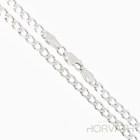 Produktová skupina: Strieborné detské retiazky