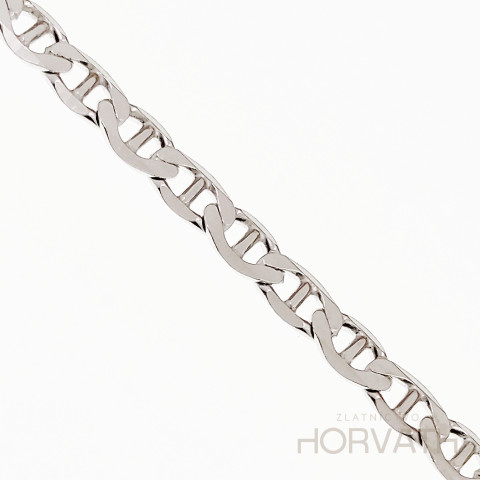 Strieborné pánske náramky Produktová skupina: Strieborné pánske náramky