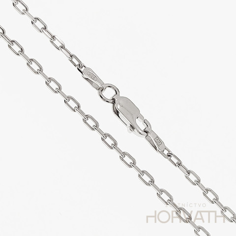 Produktová skupina: Strieborné unisex retiazky