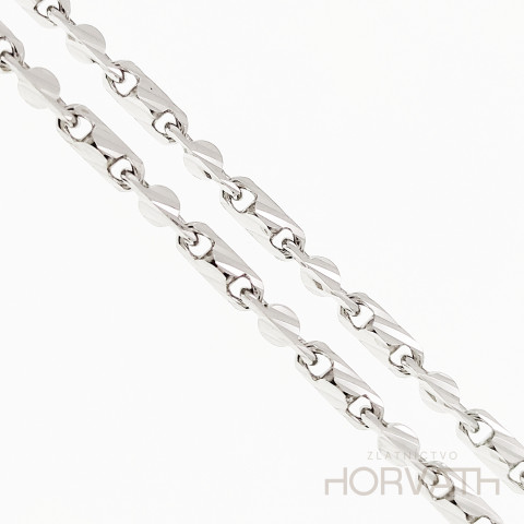 Produktová skupina: Strieborné pánske retiazky