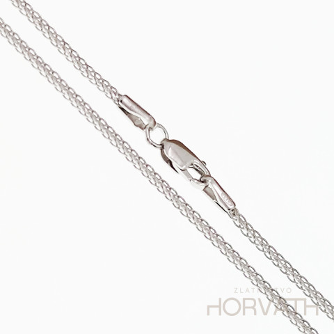 Produktová skupina: Strieborné dámske retiazky 